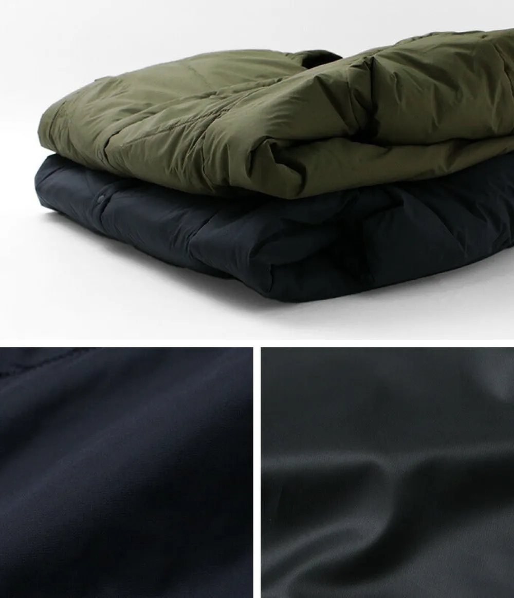 POUTNIK BY TILAK Down Wear^/ Pygmy Jacket