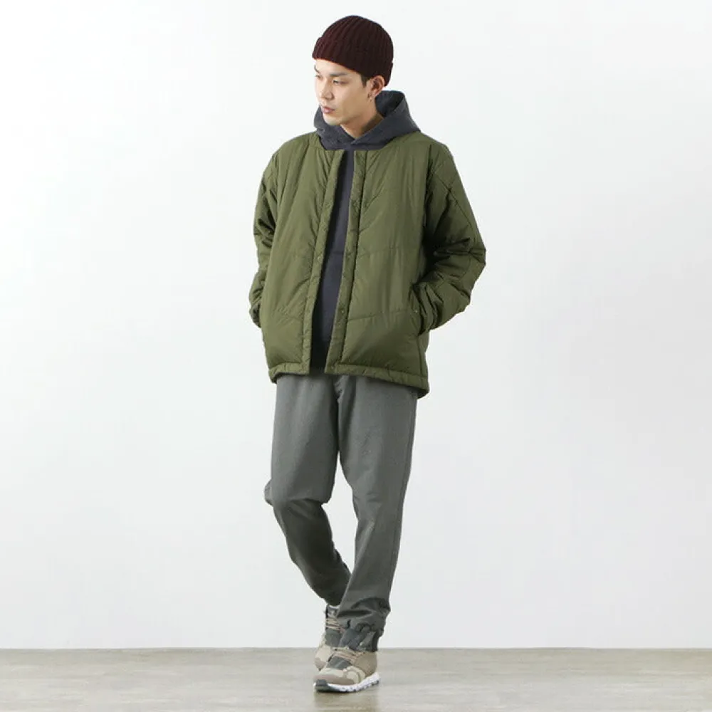 POUTNIK BY TILAK Down Wear^/ Pygmy Jacket