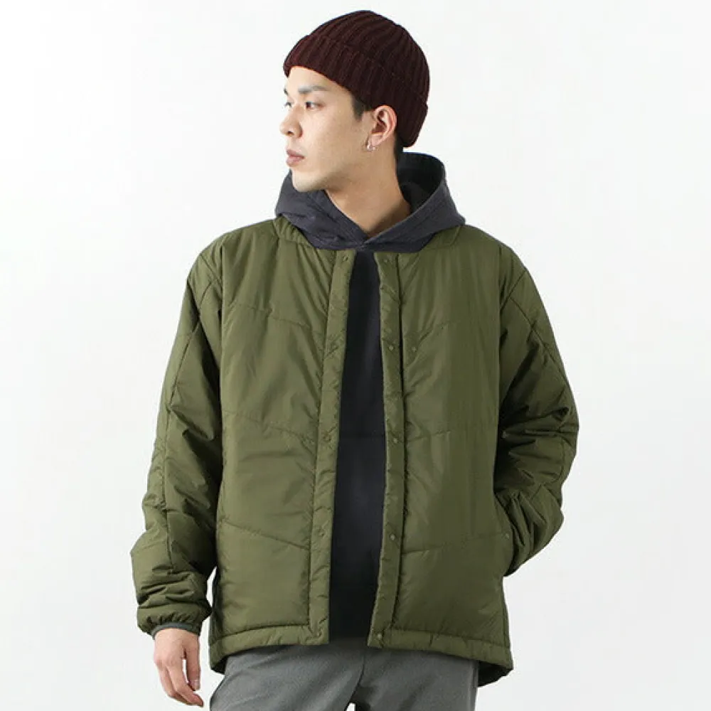 POUTNIK BY TILAK Down Wear^/ Pygmy Jacket