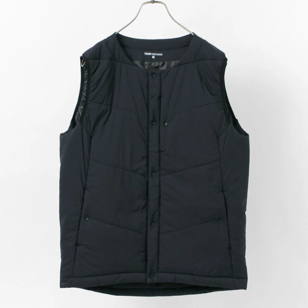 POUTNIK BY TILAK Vests^/ PYGMY Vest