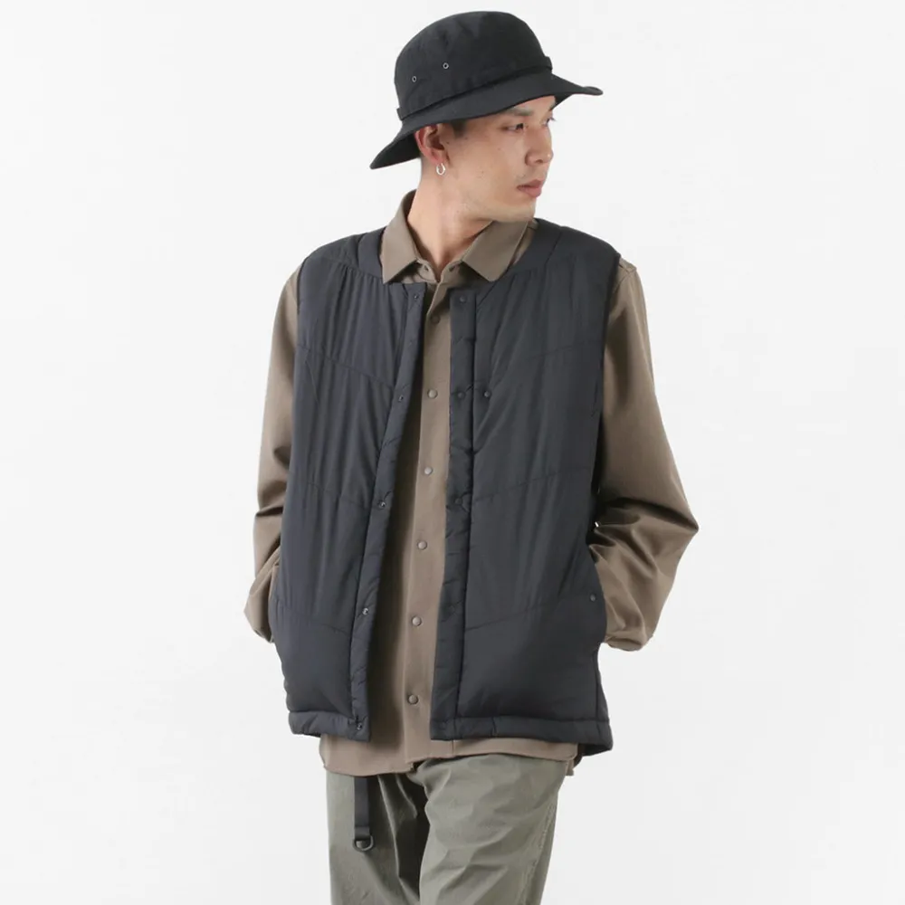 POUTNIK BY TILAK Vests^/ PYGMY Vest