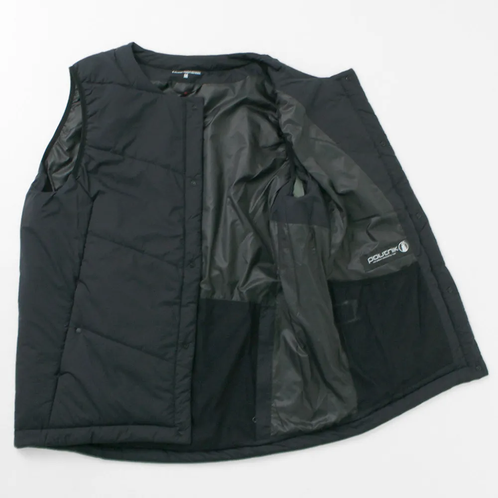 POUTNIK BY TILAK Vests^/ PYGMY Vest