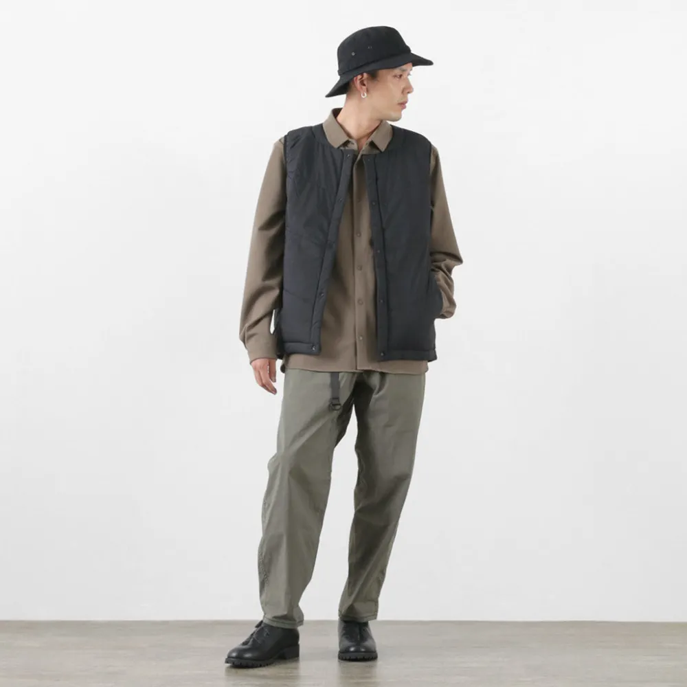 POUTNIK BY TILAK Vests^/ PYGMY Vest