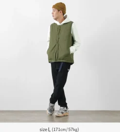 POUTNIK BY TILAK Vests^/ PYGMY Vest
