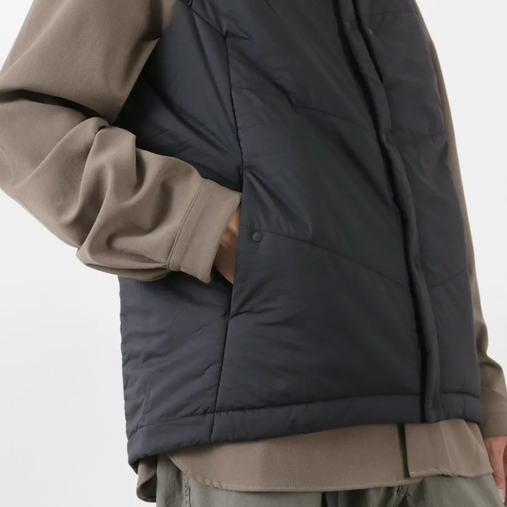 POUTNIK BY TILAK Vests^/ PYGMY Vest