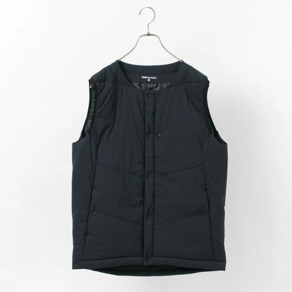 POUTNIK BY TILAK Vests^/ PYGMY Vest