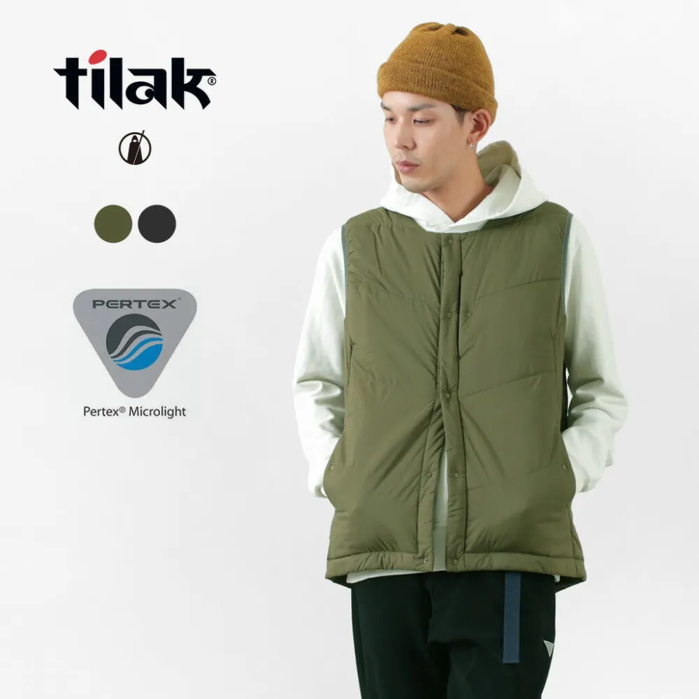 POUTNIK BY TILAK Vests^/ PYGMY Vest
