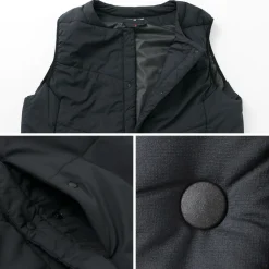POUTNIK BY TILAK Vests^/ PYGMY Vest