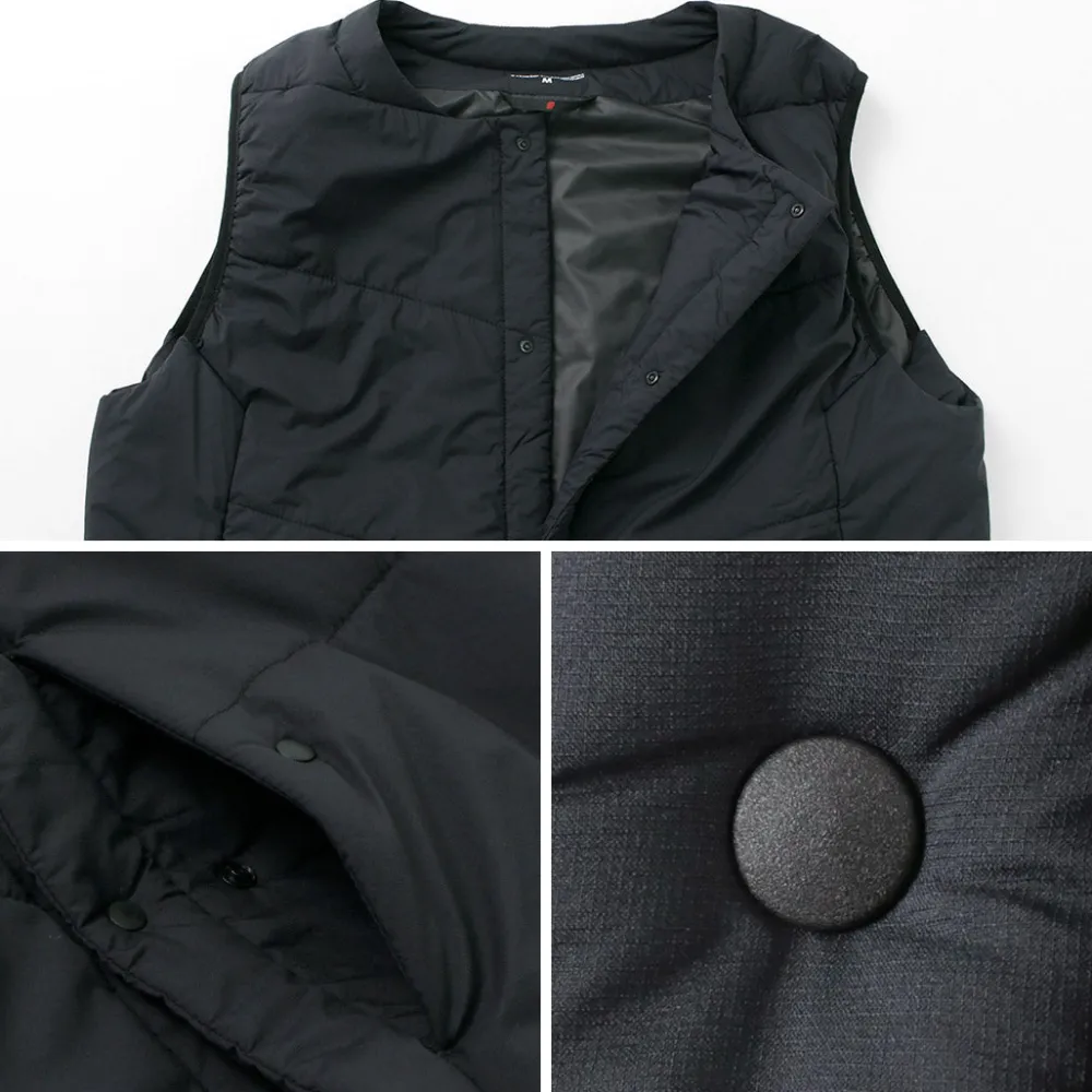 POUTNIK BY TILAK Vests^/ PYGMY Vest