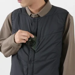 POUTNIK BY TILAK Vests^/ PYGMY Vest