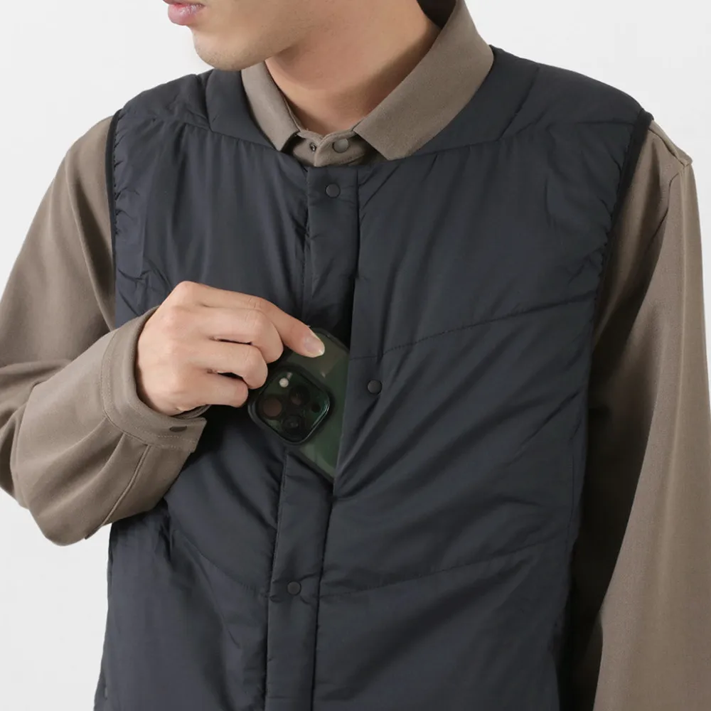 POUTNIK BY TILAK Vests^/ PYGMY Vest