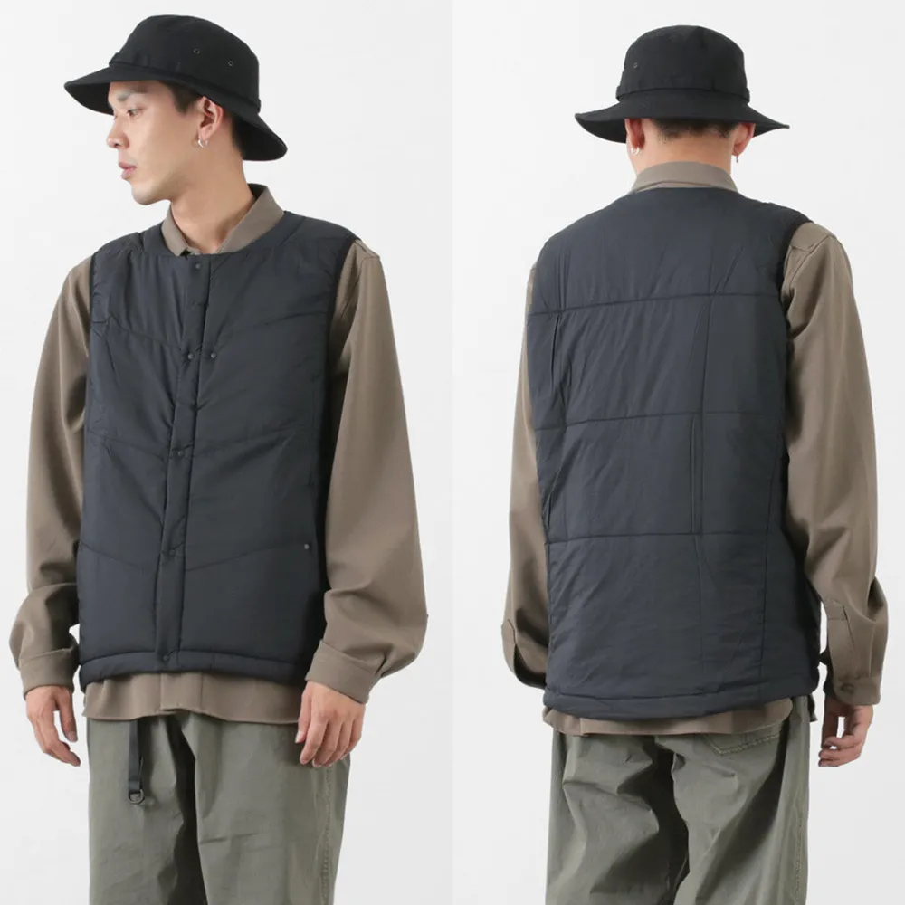 POUTNIK BY TILAK Vests^/ PYGMY Vest