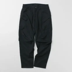 POUTNIK BY TILAK Work Pants & Chinos^/ Quest Pants black