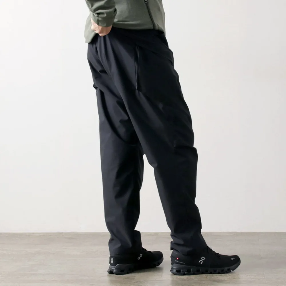 POUTNIK BY TILAK Work Pants & Chinos^/ Quest Pants black
