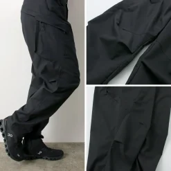 POUTNIK BY TILAK Work Pants & Chinos^/ Quest Pants black
