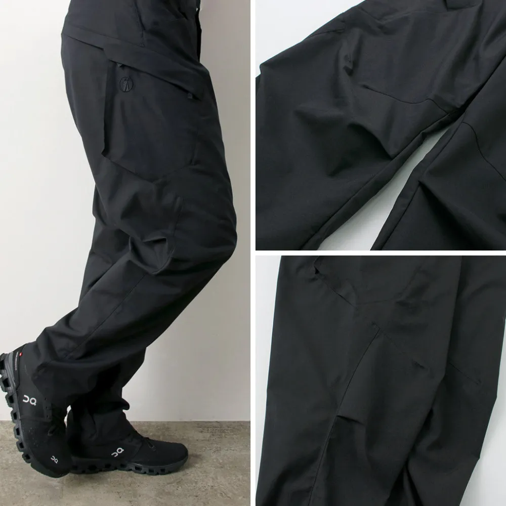 POUTNIK BY TILAK Work Pants & Chinos^/ Quest Pants black