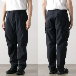 POUTNIK BY TILAK Work Pants & Chinos^/ Quest Pants black