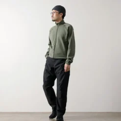 POUTNIK BY TILAK Work Pants & Chinos^/ Quest Pants black