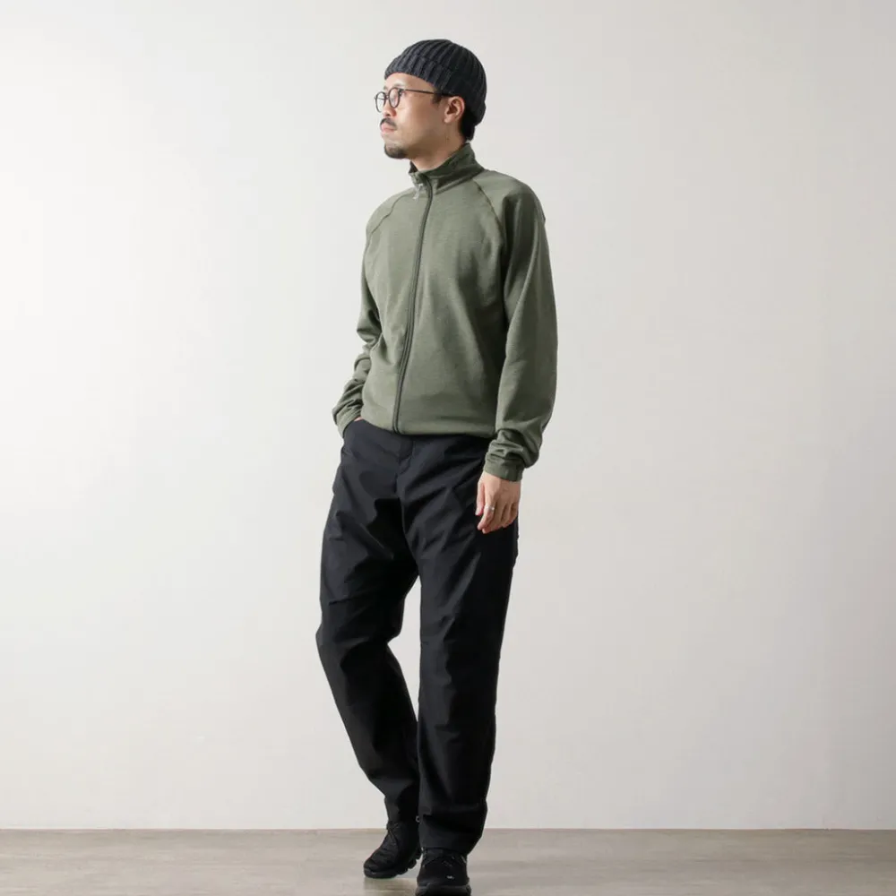 POUTNIK BY TILAK Work Pants & Chinos^/ Quest Pants black