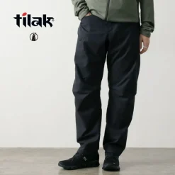 POUTNIK BY TILAK Work Pants & Chinos^/ Quest Pants black