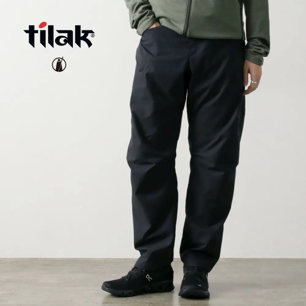 POUTNIK BY TILAK Work Pants & Chinos^/ Quest Pants black