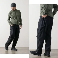 POUTNIK BY TILAK Work Pants & Chinos^/ Quest Pants black