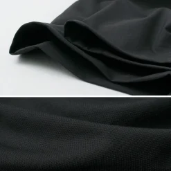 POUTNIK BY TILAK Work Pants & Chinos^/ Quest Pants black