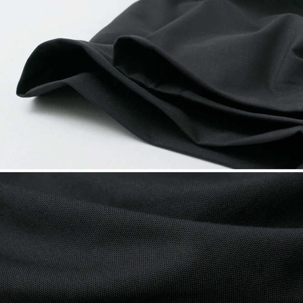 POUTNIK BY TILAK Work Pants & Chinos^/ Quest Pants black