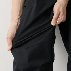 POUTNIK BY TILAK Work Pants & Chinos^/ Quest Pants black