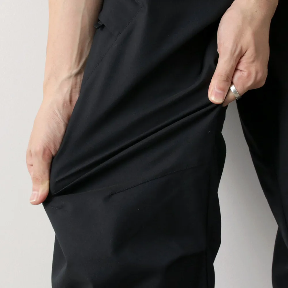 POUTNIK BY TILAK Work Pants & Chinos^/ Quest Pants black