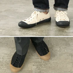 PRAS Sneakers^/ Shell Cap Row Sneakers