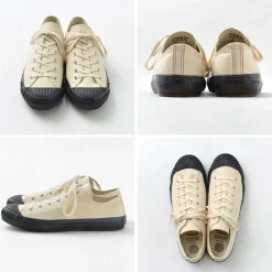 PRAS Sneakers^/ Shell Cap Row Sneakers
