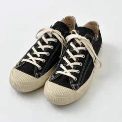 PRAS Sneakers^/ Shell Cap Row Sneakers