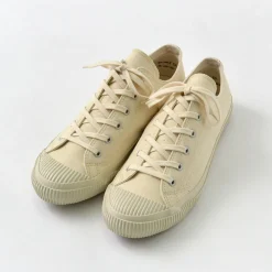 PRAS Sneakers^/ Shell Cap Row Sneakers
