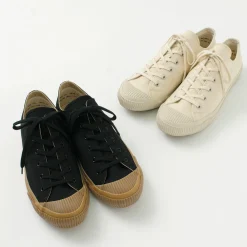 PRAS Sneakers^/ Shell Cap Row Sneakers
