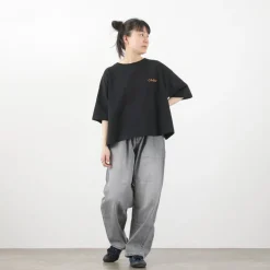 PRAS Sneakers^/ Shellcap Low Hand Dyed sneaker indigo