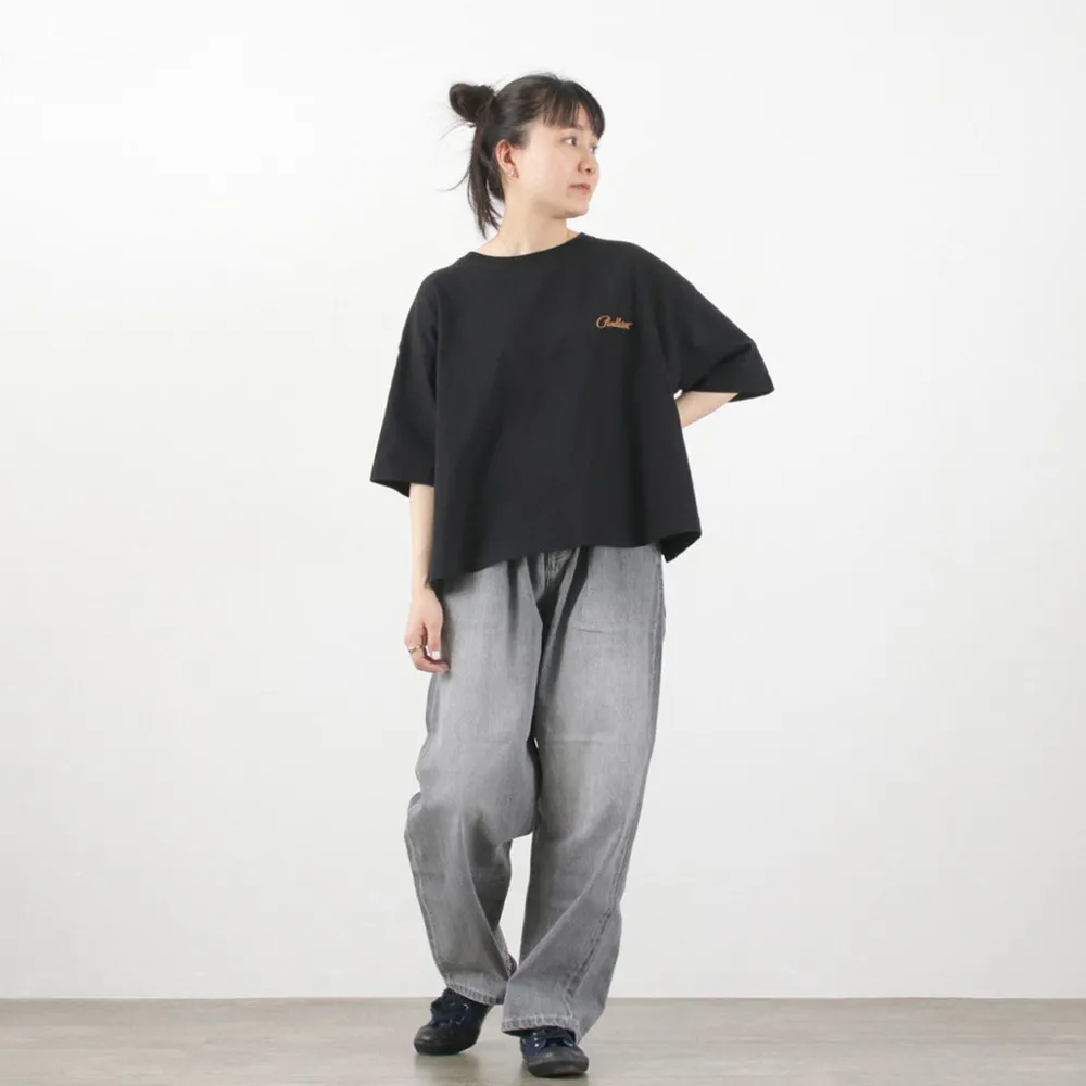 PRAS Sneakers^/ Shellcap Low Hand Dyed sneaker indigo