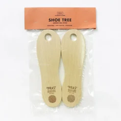 PRAS Other Goods^/ Shoe tree Hiba wood beige