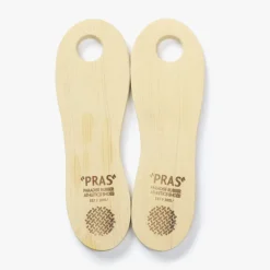 PRAS Other Goods^/ Shoe tree Hiba wood beige