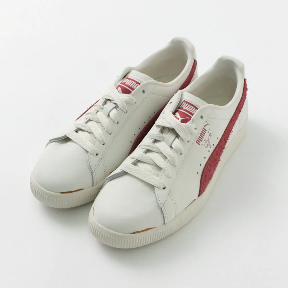 PUMA Sneakers^/ CLYDE NEVERWORN 3 Sneakers white
