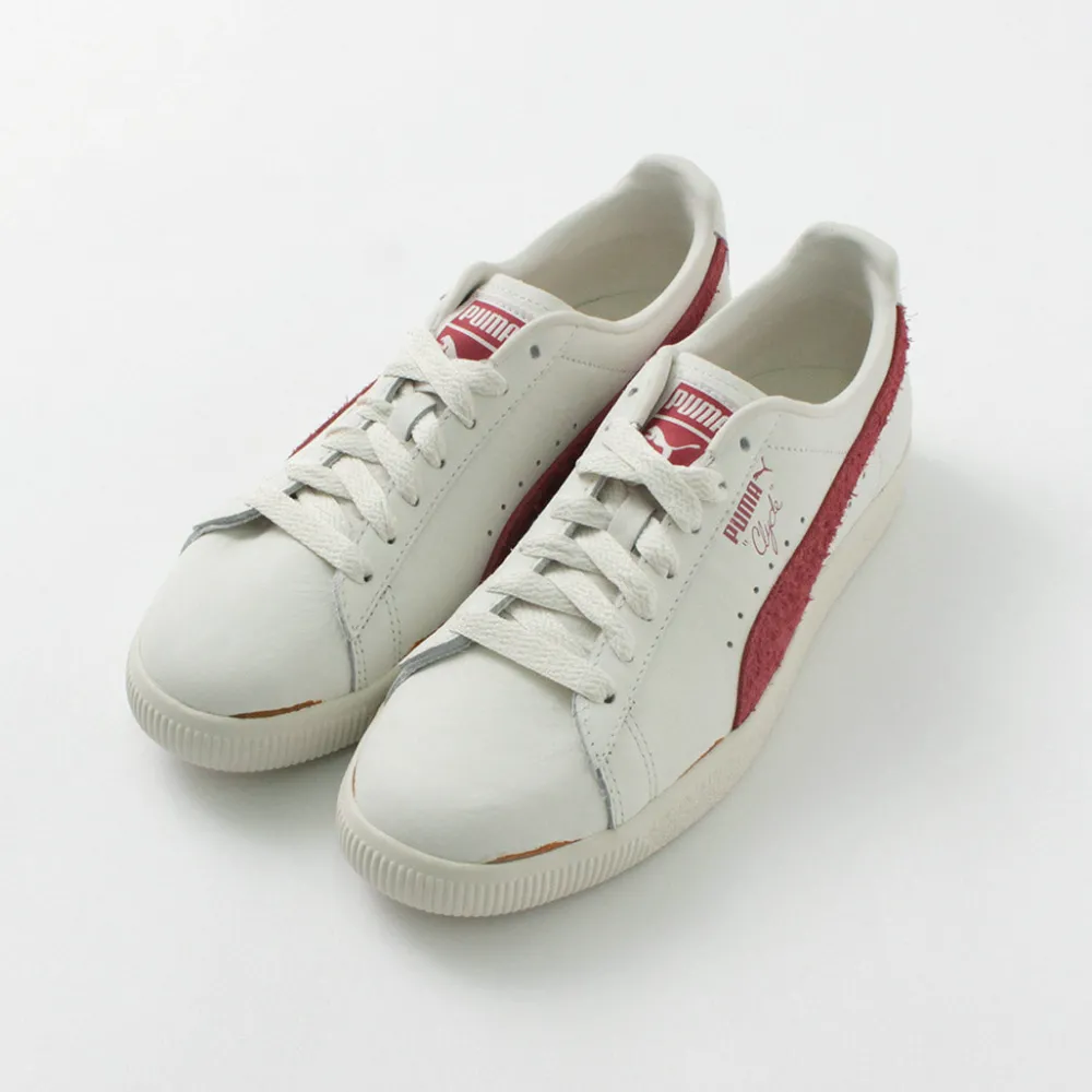 PUMA Sneakers^/ CLYDE NEVERWORN 3 Sneakers white