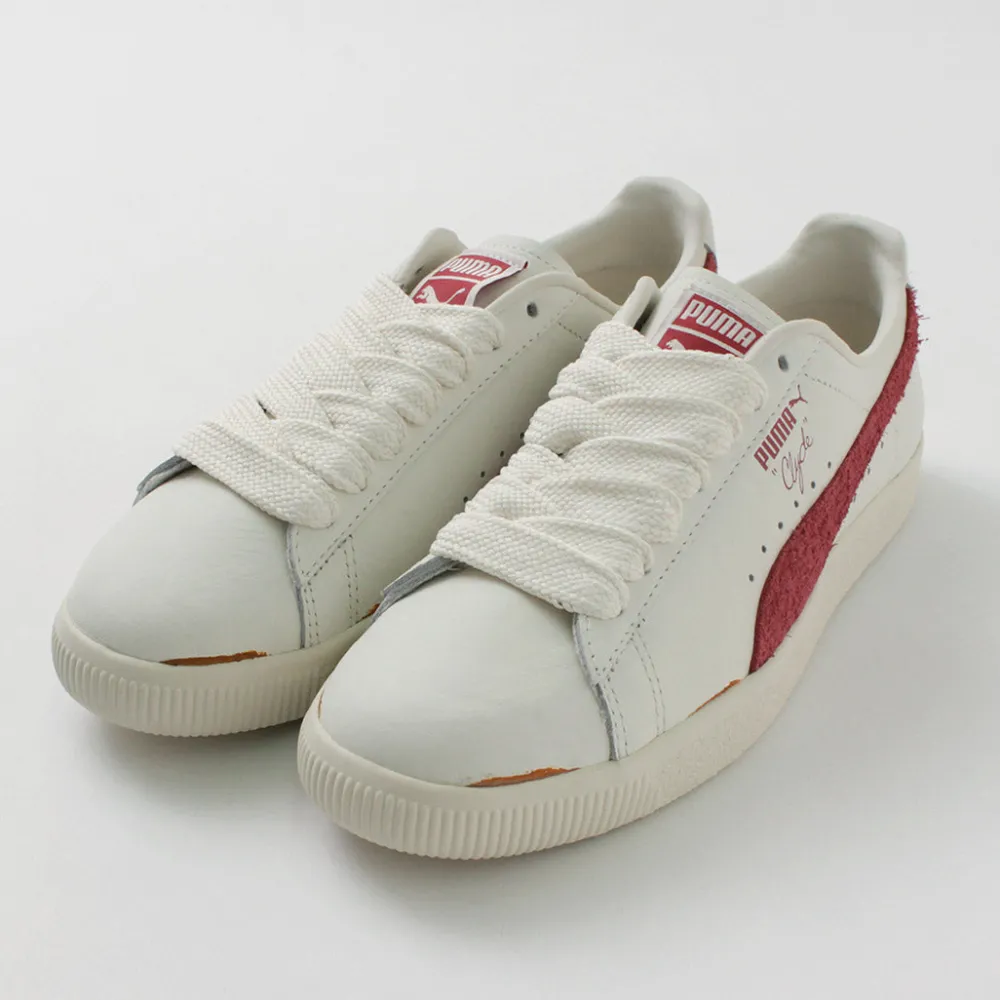 PUMA Sneakers^/ CLYDE NEVERWORN 3 Sneakers white