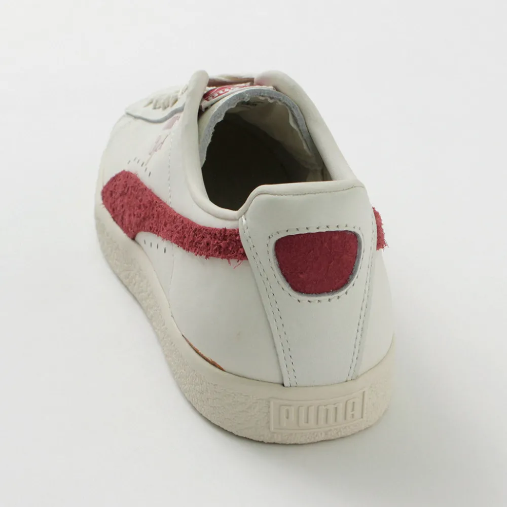 PUMA Sneakers^/ CLYDE NEVERWORN 3 Sneakers white