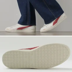 PUMA Sneakers^/ CLYDE NEVERWORN 3 Sneakers white