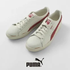 PUMA Sneakers^/ CLYDE NEVERWORN 3 Sneakers white