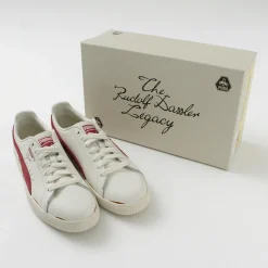 PUMA Sneakers^/ CLYDE NEVERWORN 3 Sneakers white