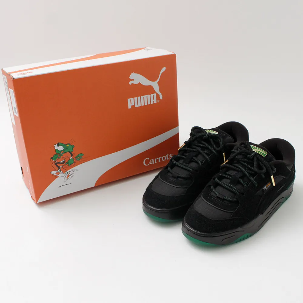 PUMA Sneakers^/ -180 Carrots Sneakers black