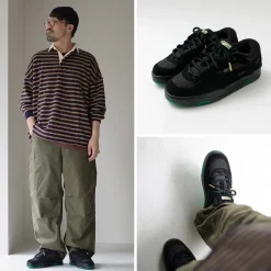PUMA Sneakers^/ -180 Carrots Sneakers black