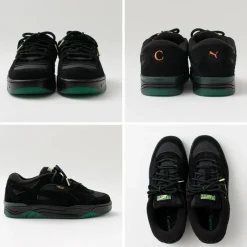 PUMA Sneakers^/ -180 Carrots Sneakers black