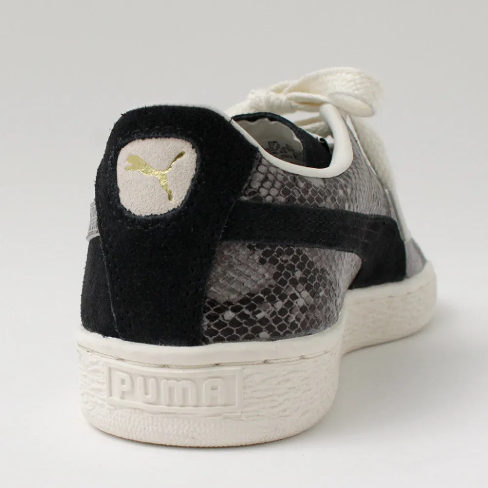 PUMA Sneakers^/ Suede Split Sneakers black